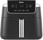 Аэрофритюрница Ninja AF140EU черный
