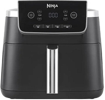 Аэрофритюрница Ninja AF140EU черный