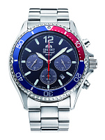 Часы аналоговые кварцевые Orient (Diver) RA-TX0201L10B