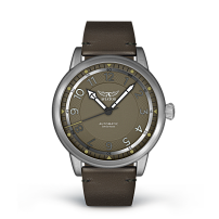Часы механические AVIATOR DOUGLAS DAKOTA V.3.31.0.227.4 мужские