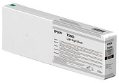 C13T55K900 Singlepack (Светло-серый) T55K900 UltraChrome HDX/HD 700ml