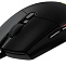 Мышь игровая Logitech G102 черный