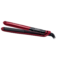 Выпрямитель Remington  S9600 красный/черный