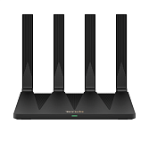 Wi-Fi Маршрутизатор Tenda AX12 Pro AX3000 Dual-Band Wi-Fi 6 Gigabit черный