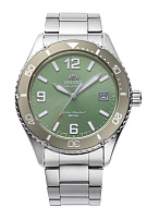 Часы аналоговые кварцевые Orient RA-WJ0001E10B