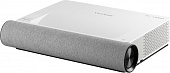 Проектор для дом. кино ViewSonic X2000L-4K белый