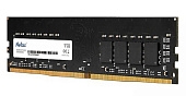 Память оперативная DDR4 Desktop Netac BASIC PC4-2666 16G