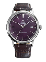 Часы механические Orient Classic RA-AC0032V30B