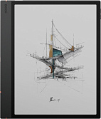 Электронная книга ONYX BOOX NOTE AIR 5C черный