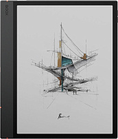 Электронная книга ONYX BOOX NOTE AIR 5C черный