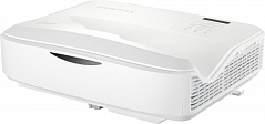 Проектор инсталяционный ViewSonic LS832WU белый