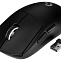 Мышь игровая Logitech PRO X Superlight черный