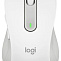 Мышь беспроводная Logitech M650 белый
