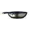 Сковорода Bergner WOK Midnight BG BG-30129-GR 28x8 cm