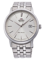 Часы механические Orient Contemporary RA-AC0F02S30B
