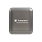 Жесткий диск SSD внешний 1TB Transcend TS1TESD420C серый