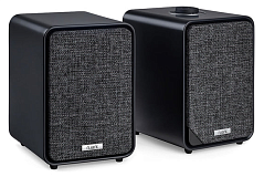 Настольная активная акустика Ruark MR1 MK3 черный Настольная активная акустика Ruark MR1 MK3 черный