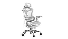 Офисное кресло Sihoo C300-B102-JT белый