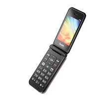 Мобильный телефон Olmio F19 красный