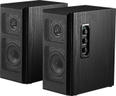 Акустическая система 2.0 Defender Aurora S30 черный