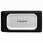 Жесткий диск SSD внешний 1000GB Kingston SXS2000/1000G серый