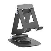 Подставка для телефона и планшета Eco Estelar PHS06-2 черный