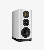 Полочная акустическая система Wharfedale EVO 5.2 белый