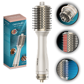 Фен-щетка Cecotec Air DryBold белый
