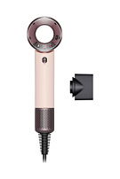 Фен дорожный Dyson HD19 Supersonic керамический розовый/розовое золото
