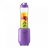 Блендер Shake & Take Kitfort КТ-3023-1 фиолетовый