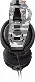 Наушники-гарнитура игровые Plantronics RIG 400HS,PS4 камуфляж