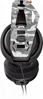 Наушники-гарнитура игровые Plantronics RIG 400HS,PS4 камуфляж