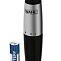 Триммер для носа и ушей Wahl Nose Trimmer черно-серый