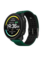 Часы спортивные SUUNTO VERTICAL 2 PINE GREEN