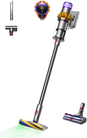 Пылесос вертикальный Dyson V15 SV47 Detect Absolute