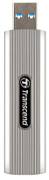 Жесткий диск SSD внешний 512GB Transcend TS512GESD320A