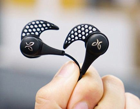 Logitech покупает Jaybird за $50...