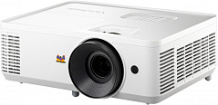 Проектор для дом. кино ViewSonic PX704HD белый