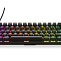 Клавиатура игровая Steelseries Apex Pro Mini US 64820 черный 