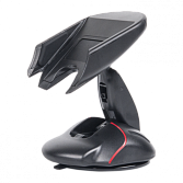 Держатель автомобильный Ritmix RCH-022 W