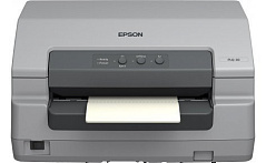 Принтер матричный Epson C11CB64021	PLQ-30                                                           
