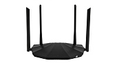 Wi-Fi Маршрутизатор Tenda TX2 AX1500 Dual-band Wi-Fi 6 Gigabit Черный