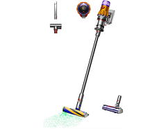 Пылесос вертикальный Dyson V12 SV46 Detect Slim Absolute