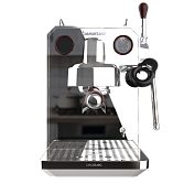 Кофеварка рожковая Cecotec Baristeo Intima сталь