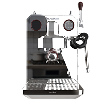 Кофеварка рожковая Cecotec Baristeo Intima сталь