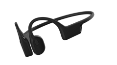 Наушники-накладные беспроводные Suunto Sonic черный