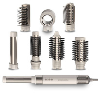 Стайлер Cecotec CeramicCare AirGlam (8в1) шампань