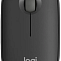 Мышь беспроводная Logitech Pebble 2 M350S графит
