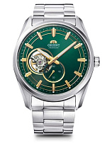 Часы механические Orient Contemporary RA-AR0008E30B