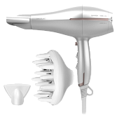 Фен Cecotec IoniCare 5300 Maxi Aura серый